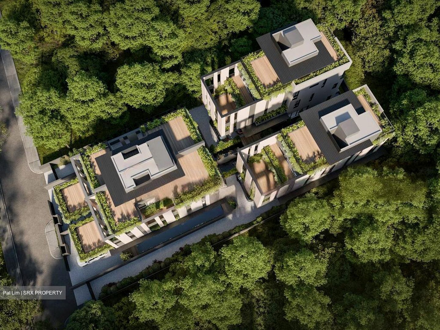 Palm Road (D15), Semi-Detached #468420871